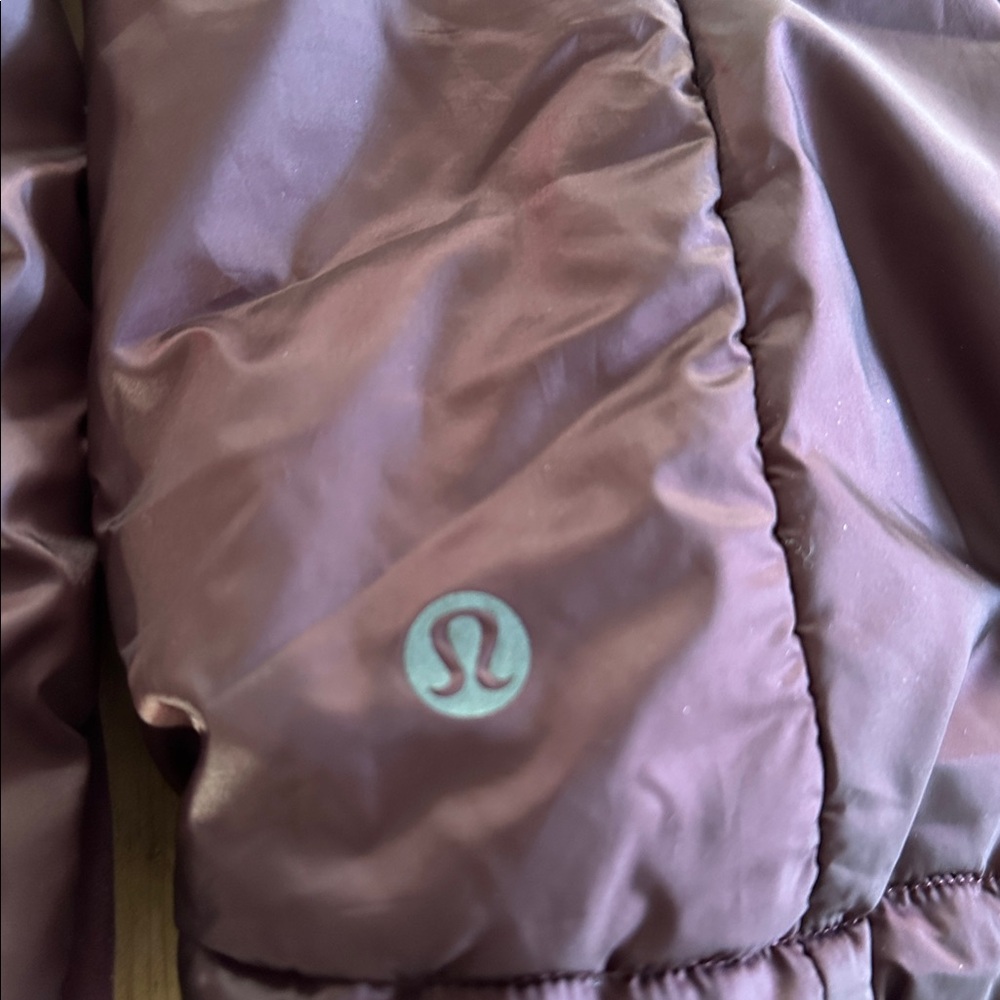 Lululemon Layer Up Jacket Reversible - Picture 11 of 12